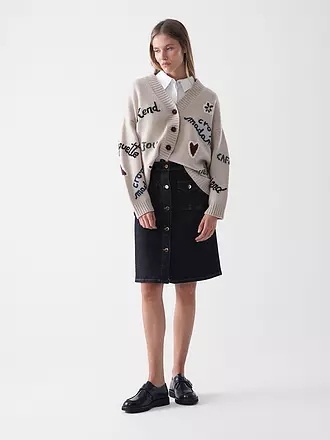 WEEKEND MAX MARA | Strickjacke BELGIO FANTASIA | 